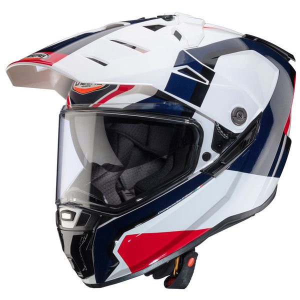 Caberg - Tanami Scram Multi Adventure Helmet