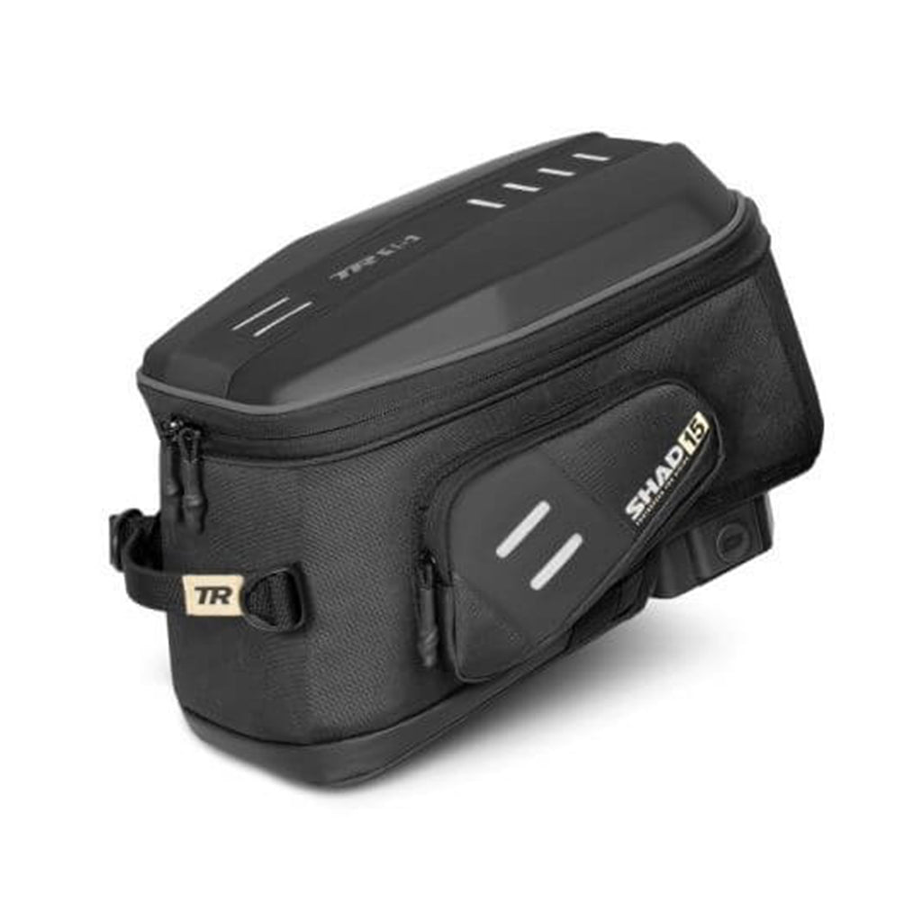 Shad - Terra Tour/Adventure Tank Bag Click System
