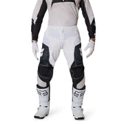 Fox - 2027 180 Air Taper Black/White MX Combo