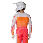 Fox - 2027 180 Air Taper Pink/White MX Combo