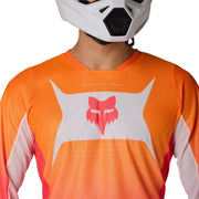Fox - 2027 180 Air Taper Pink/White MX Combo