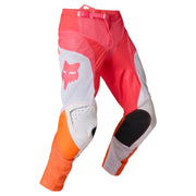 Fox - 2027 180 Air Taper Pink/White Pants