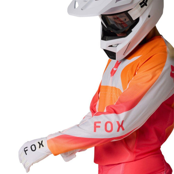 Fox - 2027 180 Air Taper Pink/White MX Combo