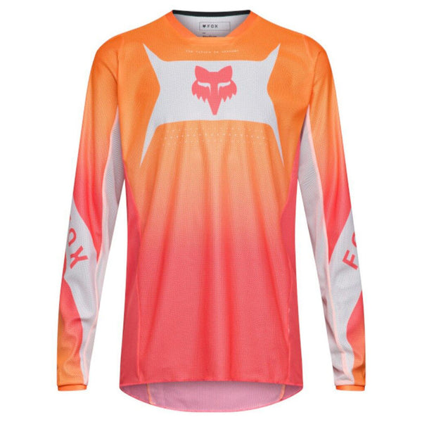 Fox - 2027 180 Air Taper Pink/White MX Combo