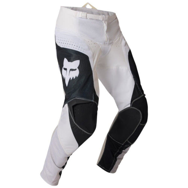 Fox - 2027 180 Air Taper Black/White MX Combo