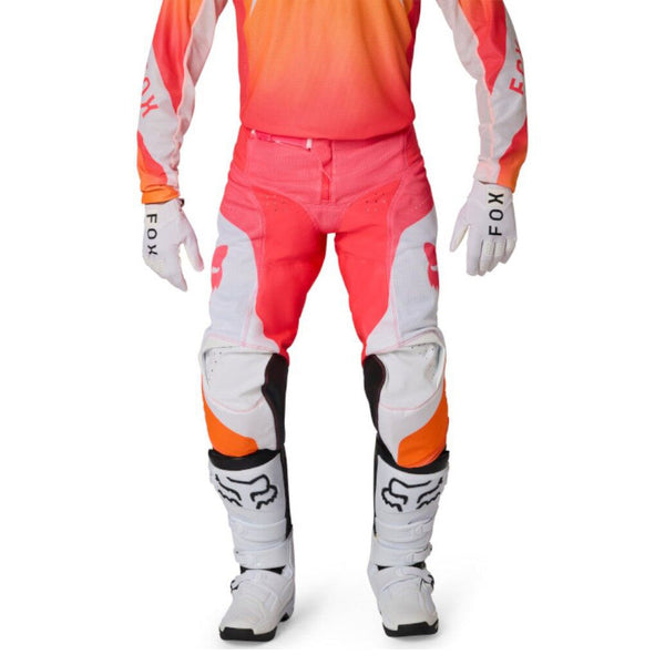 Fox - 2027 180 Air Taper Pink/White MX Combo