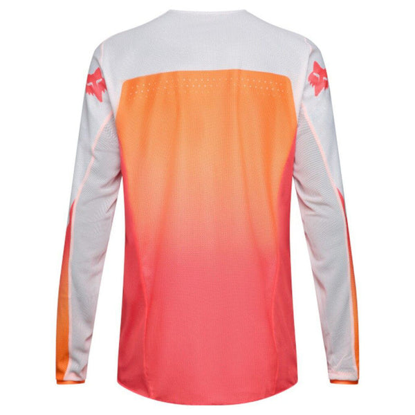 Fox - 2027 180 Air Taper Pink/White MX Combo