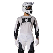Fox - 2027 180 Air Taper Black/White MX Combo