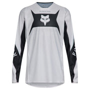 Fox - 2027 180 Air Taper Black/White MX Combo