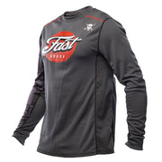 Fasthouse - 2026 Sanguaro Tasker Charcoal Jersey
