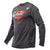 Fasthouse - 2026 Sanguaro Tasker Charcoal MX Combo