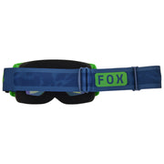 Fox - Main Taunt Navy Spark Goggle