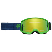 Fox - Main Taunt Navy Spark Goggle