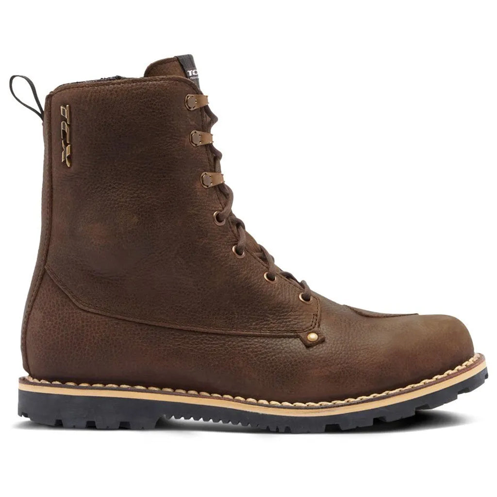 TCX - Hero 2 WP Brown Boots