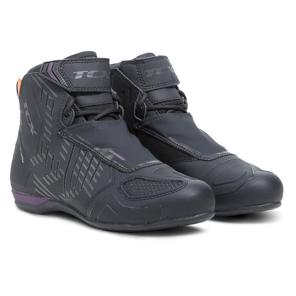 TCX - RO4D Lady Air Black Road Boots