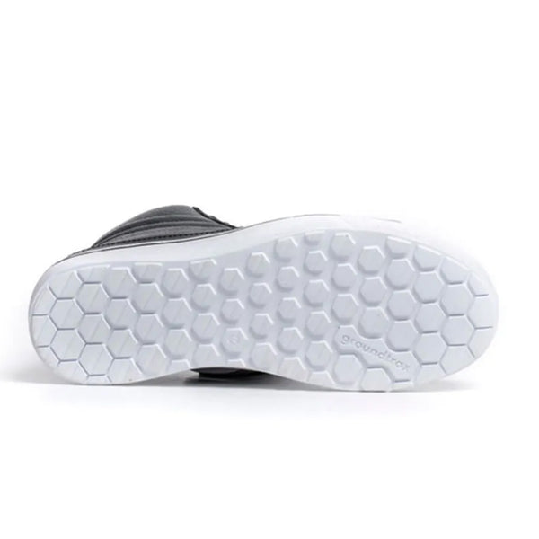 TCX - Street 3 WP Black/Black/White Road Shoes