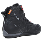 TCX - RO4D WP Black Road Boots