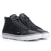 TCX - Street 3 WP Black/Black/White Road Shoes