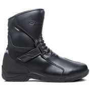 TCX - Hub WP Black Boots