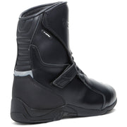 TCX - Hub WP Black Boots