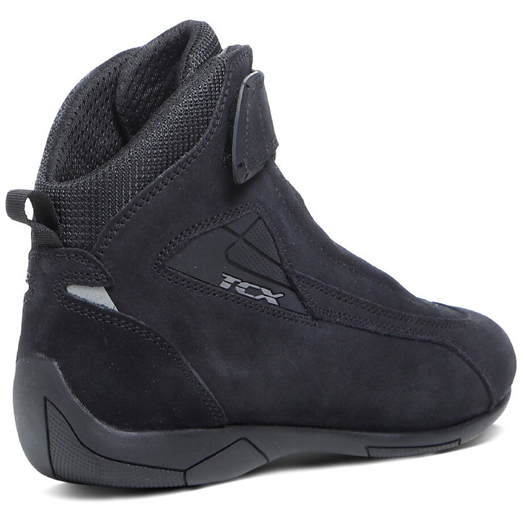 TCX - Lady Sport Black Boots
