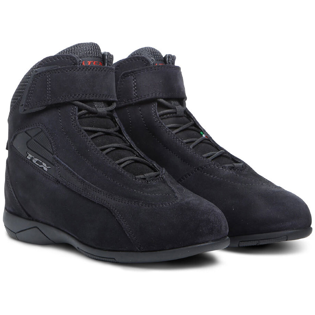 TCX - Lady Sport Black Boots