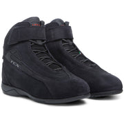 TCX - Lady Sport Black Boots