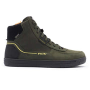 TCX - Mood 2 Gore-Tex® Green/Black Road Boots