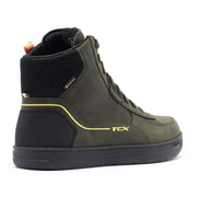 TCX - Mood 2 Gore-Tex® Green/Black Road Boots