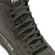 TCX - Mood 2 Gore-Tex® Green/Black Road Boots