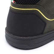 TCX - Mood 2 Gore-Tex® Green/Black Road Boots