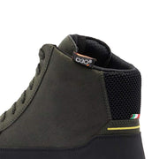 TCX - Mood 2 Gore-Tex® Green/Black Road Boots