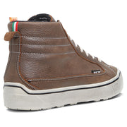 TCX - Street 3 WP Brown Road Shoes