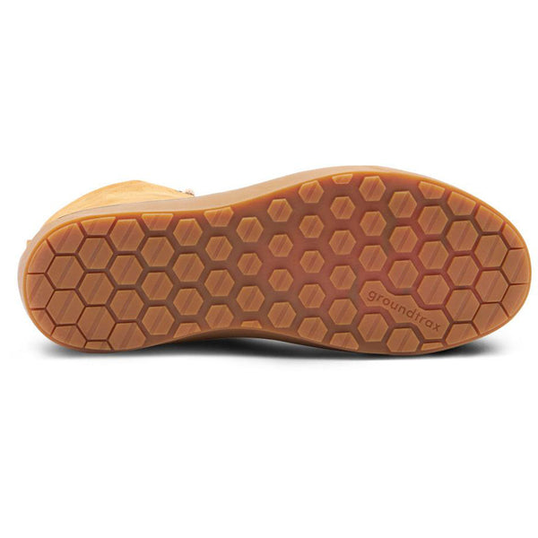 TCX - Dartwood Light Brown WP Ride Shoes