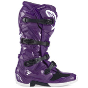 Alpinestars - Tech 7 V2 Purple Boots