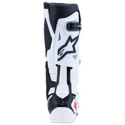 Alpinestars - Tech 10 White/Black/Red MX Boots