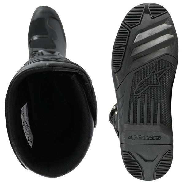 Alpinestars - Tech 3 V2 Black MX Boots
