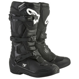 Alpinestars - Tech 3 V2 Black MX Boots