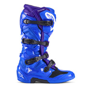 Alpinestars - Tech 7 V2 Blue Boots