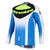Alpinestars - 2026 Techstar Knif UCLA Blue/Black/Yellow MX Combo