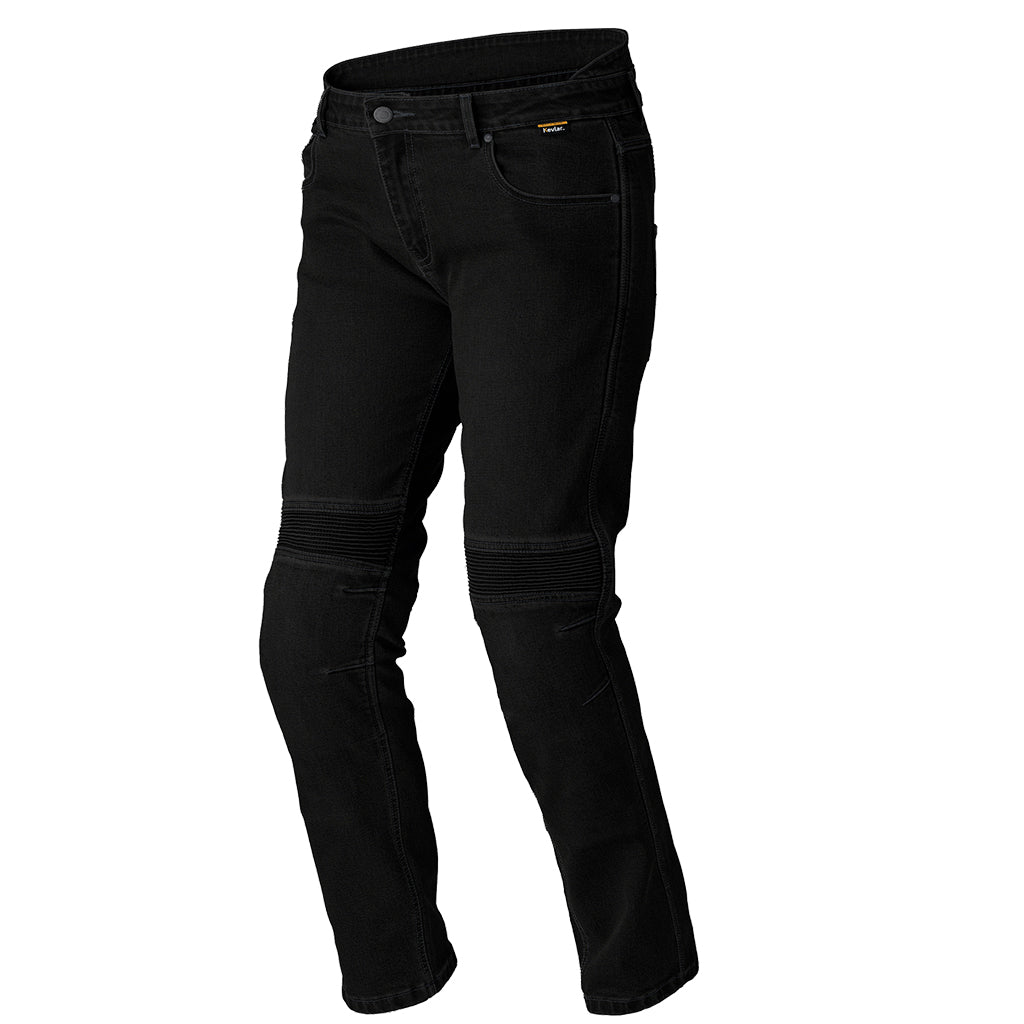 RST - Tech Pro CE Black Kevlar Jeans