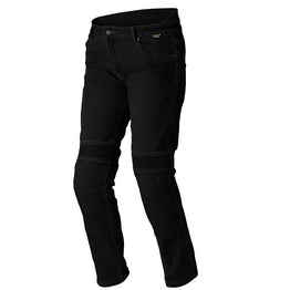 RST - Tech Pro CE Black Kevlar Jeans