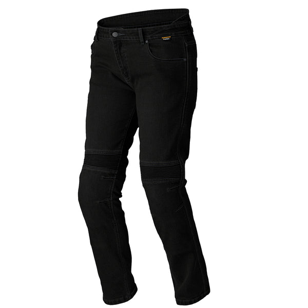 RST - Tech Pro CE Black Kevlar Jeans