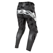 Alpinestars - 2024 Techstar Graphite Black/Grey/Silver Pants