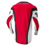 Alpinestars - 2024 Techstar Ocuri Red/White Jersey