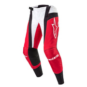 Alpinestars - 2024 Techstar Ocuri Red/White Pants