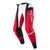 Alpinestars - 2024 Techstar Ocuri Red/White Pants