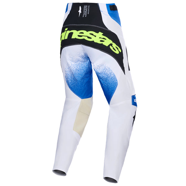 Alpinestars - 2026 Techstar Knif UCLA Blue/Black/Yellow Pant