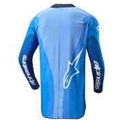 Alpinestars - 2024 Techstar Pneuma Navy/Blue Jersey