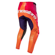 Alpinestars - 2024 Techstar Pneuma Purple/Orange Pants